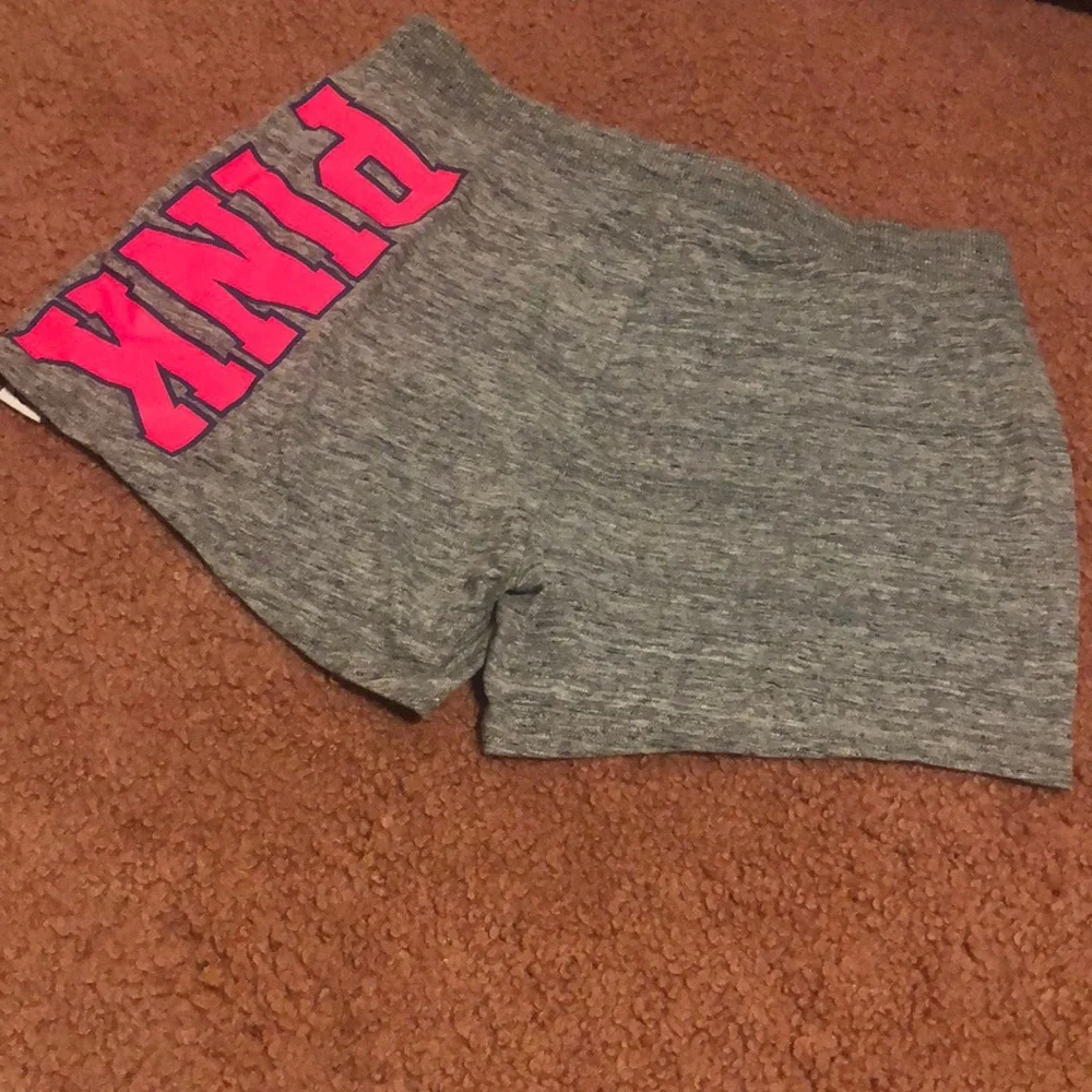 Victoria Secret PINK Shorts - Picture 10 of 11